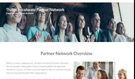 
							         Partner Search | SafeNet Partner Program - Gemalto								  
							    