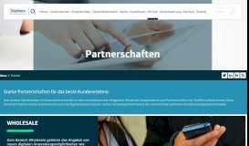 
							         Partner | Telefónica Deutschland								  
							    