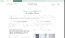 
							         Partner | Westwing								  
							    