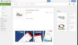 
							         PartnerNet H-E-B - Apps on Google Play								  
							    