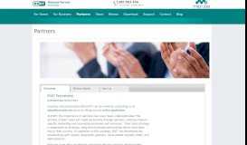 
							         Partners - Don't Get Hacked Get ESET - 20% Discount for 2 Year ...								  
							    