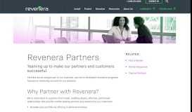 
							         Partners Program | Flexera - Flexera Software								  
							    