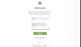 
							         Partners - Starbucks								  
							    