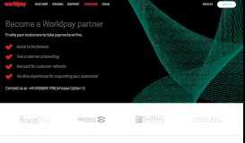 
							         Partners | Worldpay Online Payments								  
							    