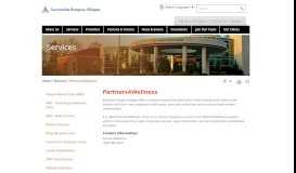 
							         Partners4Wellness | Allegan General Hospital								  
							    