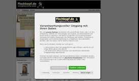 
							         Partnersuche bei Fischkopf | Singlebörse für Singles in Hamburg ...								  
							    