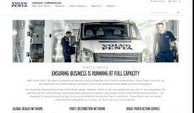 
							         Parts & Service | Volvo Penta								  
							    
