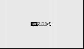 
							         partslink24 Online Help								  
							    