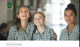 
							         Pascoe Vale Girls College								  
							    