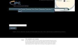 
							         Password Assistance | IPC Edge 2.0								  
							    