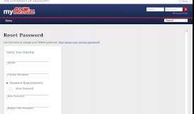 
							         Password Landing Page - SAP NetWeaver Portal - University of ...								  
							    