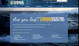 
							         Password Portal - Important Information :: Password Portal :: USNA								  
							    