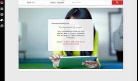 
							         Password recovery - TV: FILMON TV LIVE TV MOVIES AND ...								  
							    