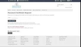 
							         Password Set/Reset Request - Online Registration Home - Fayetteville ...								  
							    