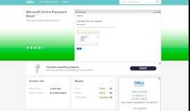 
							         passwordmanager.cbre.com - Quest Password Manager ...								  
							    