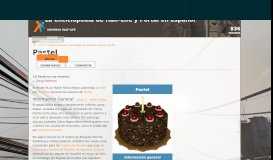 
							         Pastel | Half-Life & Portal Wiki | FANDOM powered by Wikia								  
							    