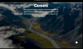 
							         Patagonia Jobs - Job Openings in Ventura, Reno & Worldwide								  
							    