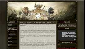 
							         Patch 1.6.5 (Update 6) | www ... - The Elder Scrolls Online								  
							    