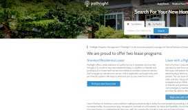 
							         Pathlight Property Management								  
							    