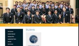 
							         Pathways School Gurgaon | Students - Pathways World School								  
							    