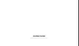 
							         Patient Engagement, Patient Portals, and ... - Journal of AHIMA								  
							    