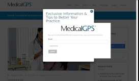 
							         Patient Engagement Strategies for Primary Care – MedicalGPS ...								  
							    