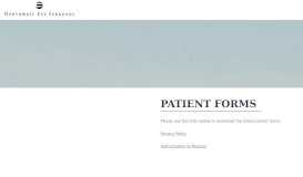 
							         Patient Forms | Privacy Policy | Northwest Eye Surgeons Seattle								  
							    