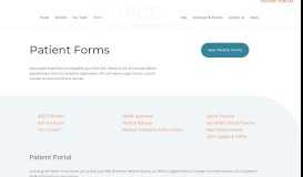 
							         Patient Portal and Forms – Pediatric Consultants of Troy								  
							    