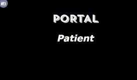 
							         Patient Portal | Bee Caves Pediatrics | Best Pediatrician Near Me								  
							    