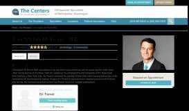
							         Patient Portal - Bethesda, MD: Maryland Orthopedic Institute								  
							    
