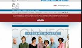 
							         Patient Portal | Borg & Ide Imaging - RadNet								  
							    