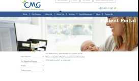
							         Patient Portal | Childrens Medical Group - Austin								  
							    