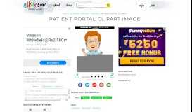
							         Patient Portal Clipart | Free Images at Clker.com - vector clip art online ...								  
							    