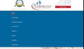 
							         Patient Portal - Cumberland Pediatric Associates - Pediatrics for ...								  
							    