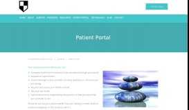
							         Patient Portal - Denver, CO: Intrepid Mental Wellness, PLLC								  
							    