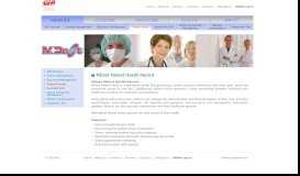 
							         Patient Portal - Enable Healthcare Inc.								  
							    