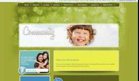 
							         Patient Portal - Foothill Pediatric & Adolescent Clinic - Pediatrics for ...								  
							    