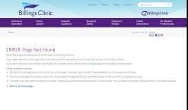
							         Patient Portal Frequently Asked Questions | Broadwater Health Center								  
							    