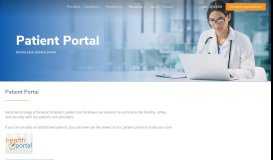 
							         Patient Portal ... - Gastroenterology of Greater Orlando								  
							    