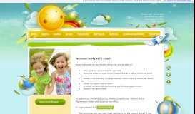 
							         Patient Portal - Green Mountain Pediatrics - Pediatrics for Family Health								  
							    