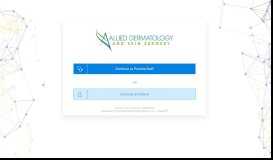 
							         Patient Portal Guide and Steps | Allied Dermatology and Skin Surgery								  
							    