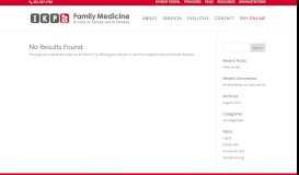 
							         Patient Portal - IKP Family Medicine								  
							    