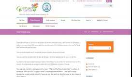 
							         Patient Portal Information - Wildflower Pediatrics								  
							    