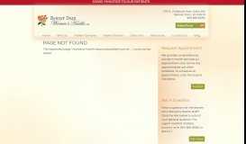 
							         Patient Portal Instructions | Beaver Dam Womens Health								  
							    