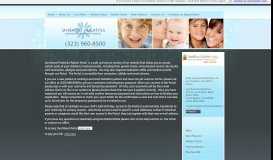 
							         Patient Portal - Larchmont Pediatrics - Pediatrics for Family Health								  
							    