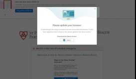 
							         Patient Portal Link - Athenahealth								  
							    