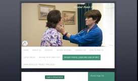 
							         Patient Portal Login and Sign Up Info - Oyster Point Family Practice								  
							    