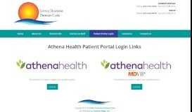 
							         Patient Portal Login - Little Traverse Primary Care								  
							    