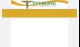
							         Patient-Portal | New Orleans | Sterling Family Medicine Clinic								  
							    