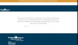 
							         Patient Portal - Northern Arizona Orthopaedics								  
							    